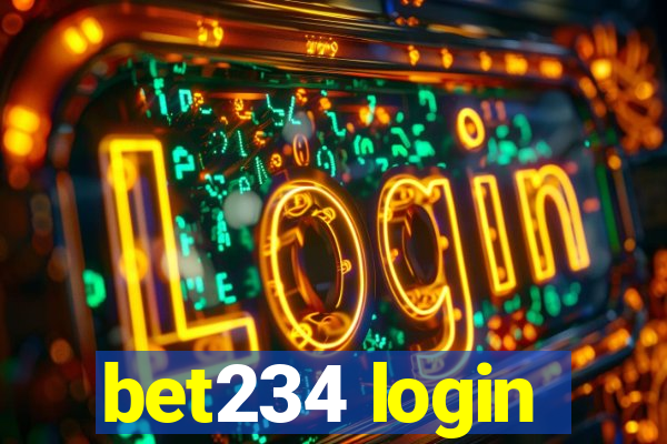 bet234 login