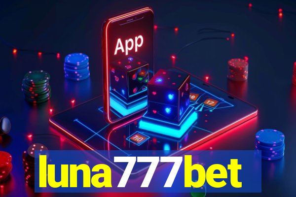 luna777bet