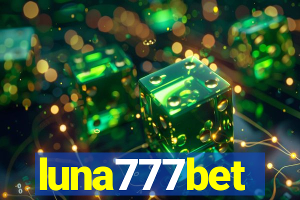 luna777bet