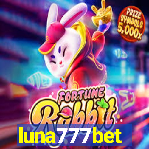 luna777bet