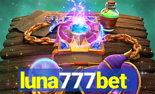 luna777bet