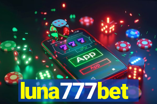 luna777bet