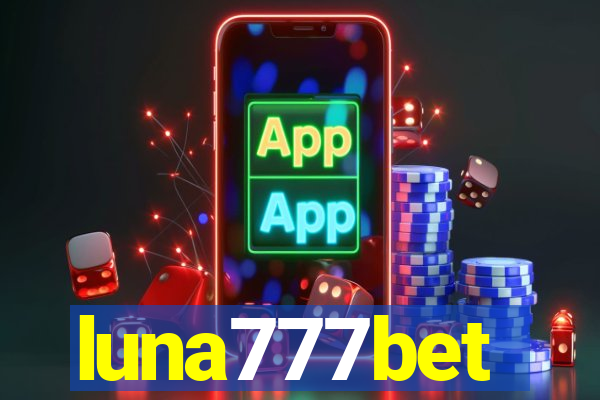 luna777bet