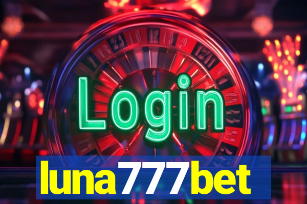 luna777bet