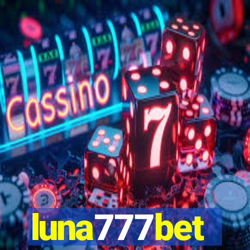 luna777bet