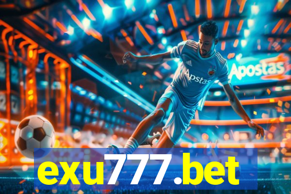 exu777.bet