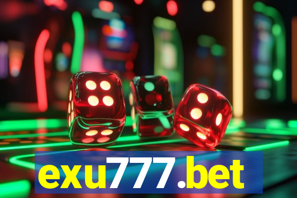 exu777.bet