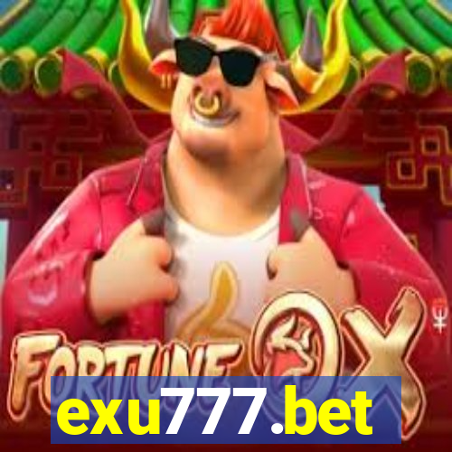 exu777.bet