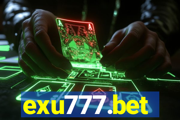 exu777.bet