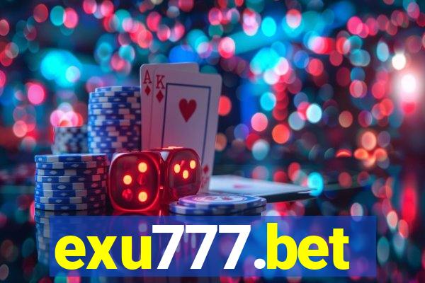 exu777.bet