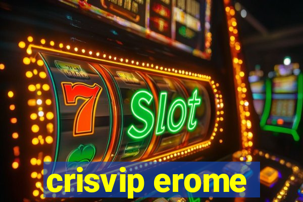 crisvip erome