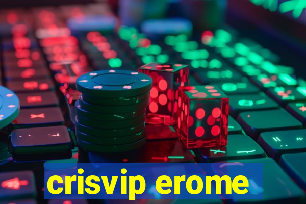 crisvip erome