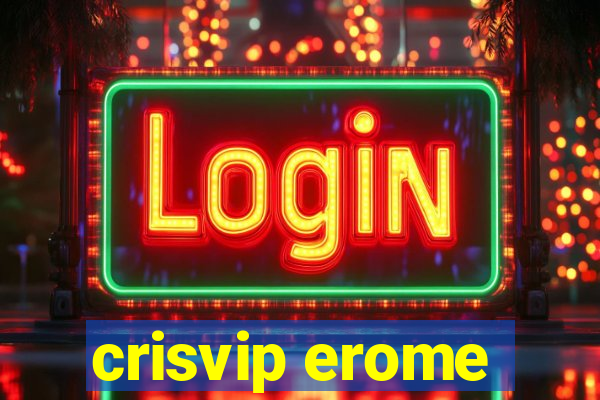 crisvip erome