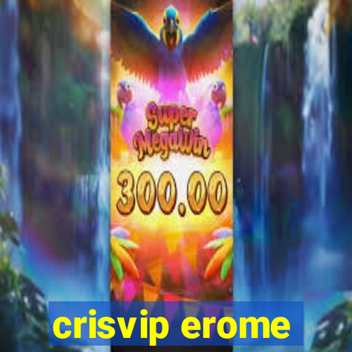 crisvip erome