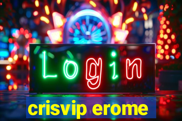 crisvip erome