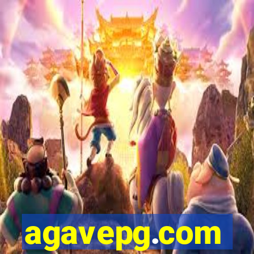 agavepg.com