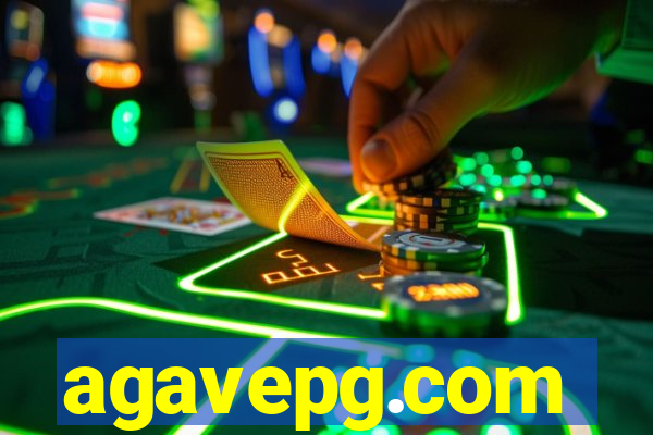 agavepg.com