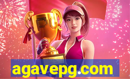 agavepg.com