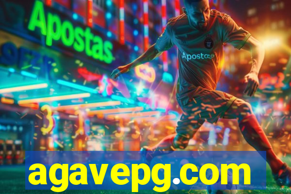 agavepg.com