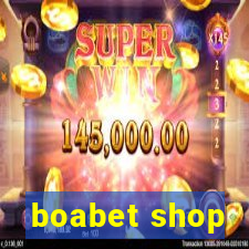 boabet shop