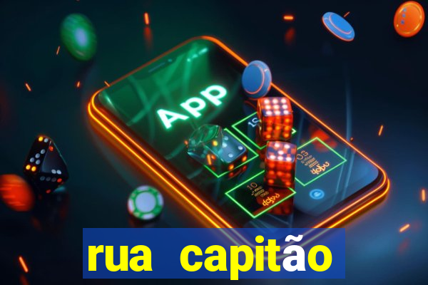 rua capitão salomão 23