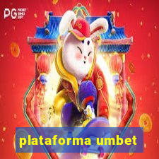 plataforma umbet