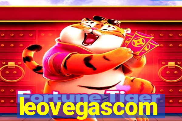 leovegascom