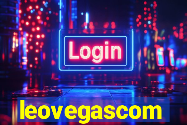 leovegascom