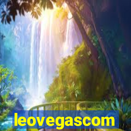 leovegascom