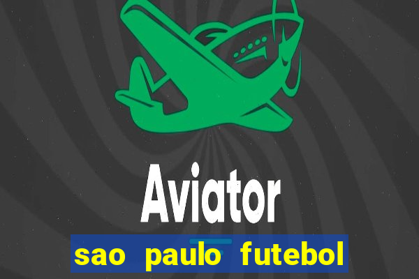 sao paulo futebol play hd