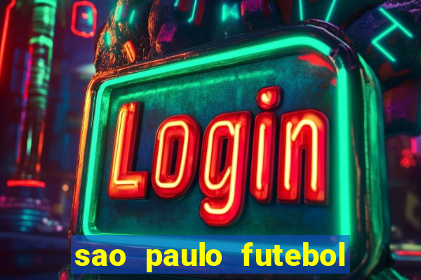 sao paulo futebol play hd