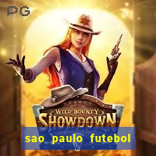 sao paulo futebol play hd