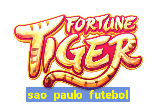 sao paulo futebol play hd