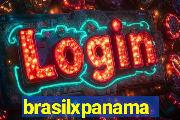 brasilxpanama