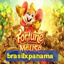 brasilxpanama