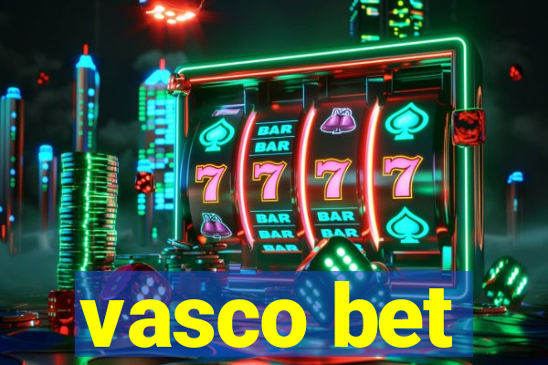 vasco bet