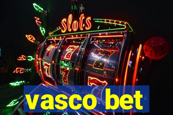 vasco bet