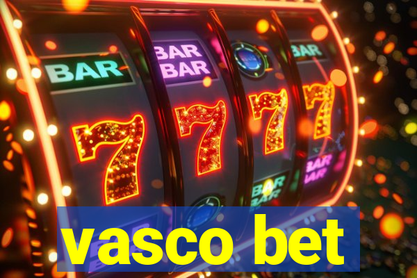 vasco bet