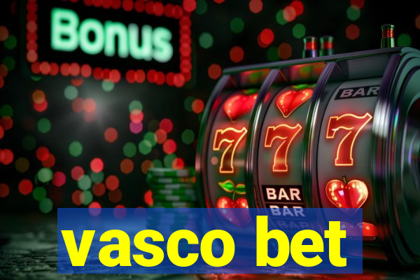 vasco bet