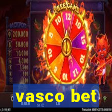 vasco bet