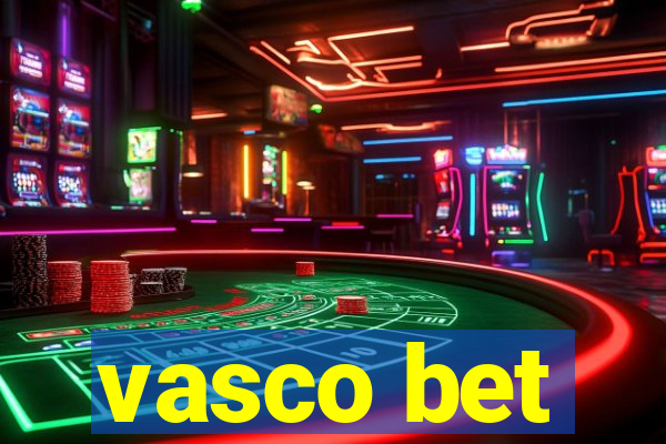 vasco bet