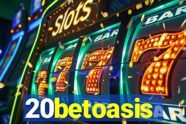 20betoasis