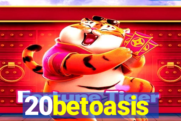 20betoasis