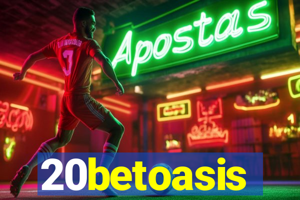 20betoasis