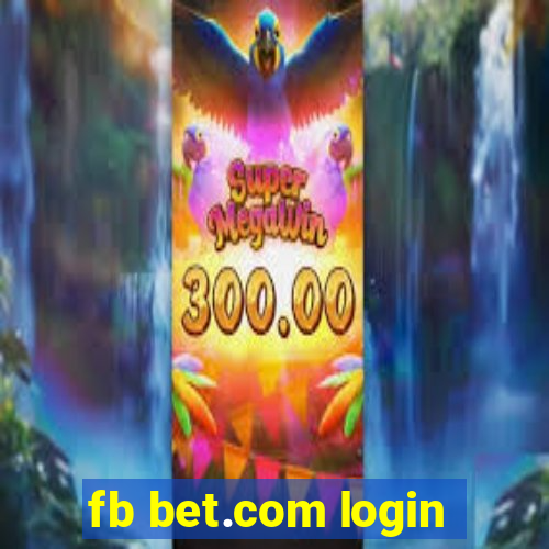 fb bet.com login