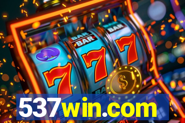 537win.com