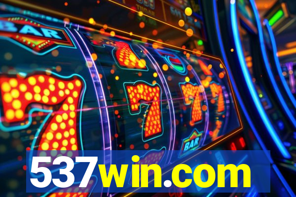 537win.com