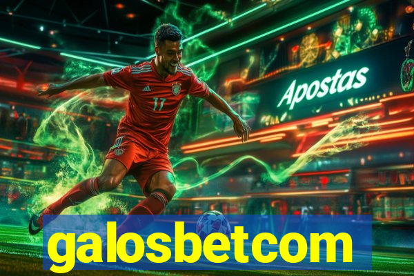 galosbetcom