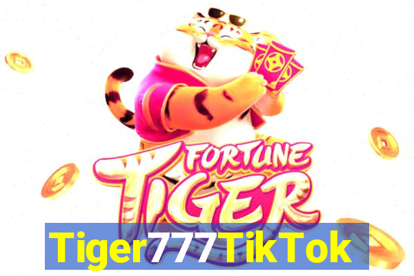 Tiger777TikTok