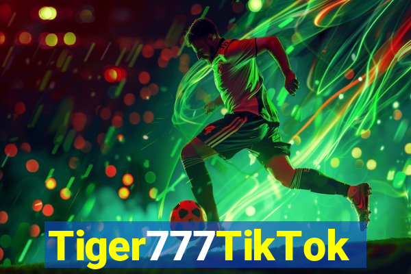 Tiger777TikTok